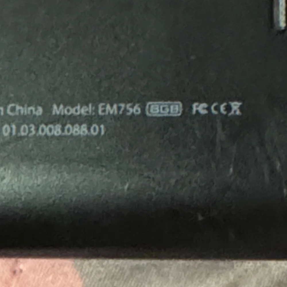 Black Tablet